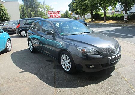 Mazda 3 Lim. 1.6 Sport Active