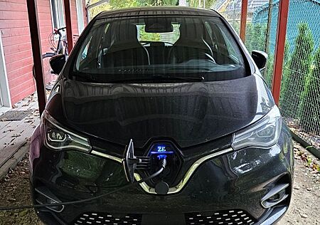 Renault ZOE Intens R135/Z.E. 50 Batteriekauf GJR