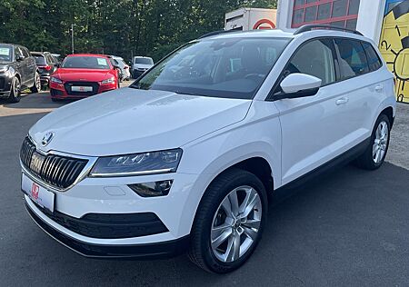 Skoda Karoq Style 1.5 TSI LED ACC Navi AHK Kamera 1Hd.