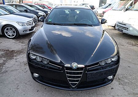 Alfa Romeo ANDERE 159 Sportwagon 1.8 Basis