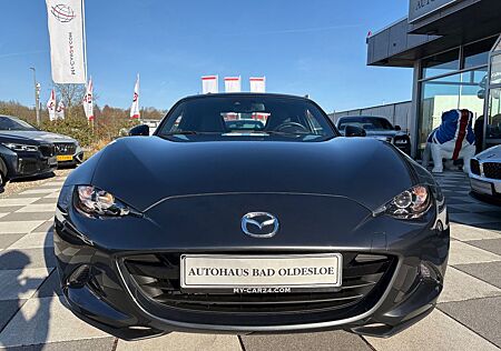 Mazda MX-5 Exclusive-Line+Technik Paket+Navi