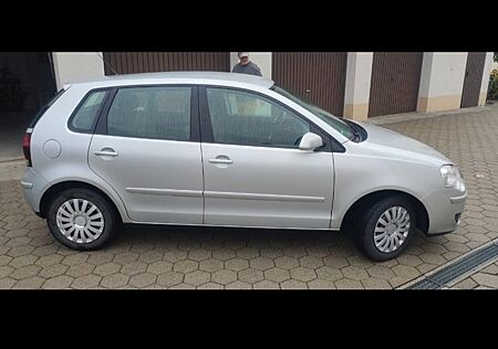 VW Polo Volkswagen 1.2 -