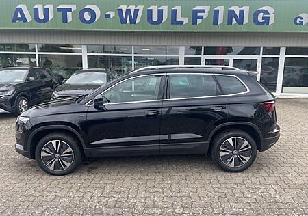 Skoda Karoq 1,5 TSI DSG Drive, LED,Kamera ,SHZ,LRH,