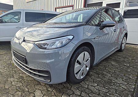 VW ID.3 Volkswagen Pro Wärmepumpe,CCS,e-Sound