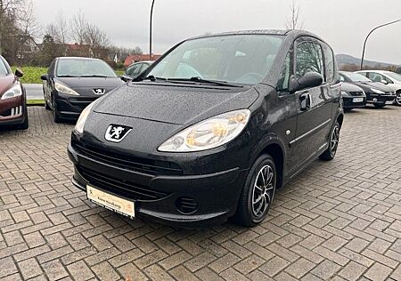 Peugeot 1007 Filou 75 Klima KUNDENAUFTRAG