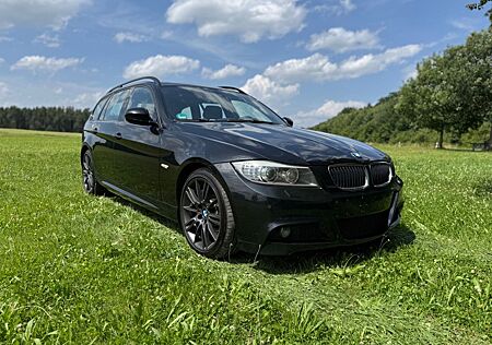 BMW 330xd xDrive Touring -