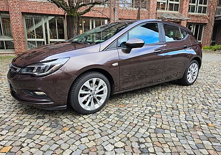 Opel Astra 1.4 Turbo Business 110kW S/S Auto Business