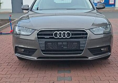 Audi A4 2.0 TFSI quattro Ambiente Avant Ambiente