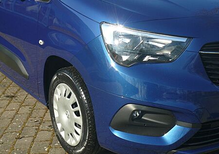 Opel Combo Life 1.2 Turbo 81kW Edition Edition