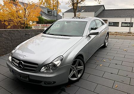 Mercedes-Benz CLS 350 CDI -Top Zustand&Ausstattung nur 55 TKM!