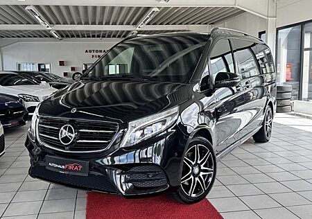 Mercedes-Benz V 250 AMG-Line° EXCLUSIVE EDITION