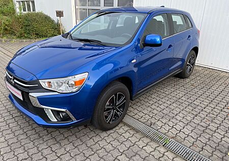 Mitsubishi ASX Edition 2WD