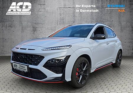 Hyundai Kona 2,0 T-GDi N Performance *E-SITZE*VOLL*