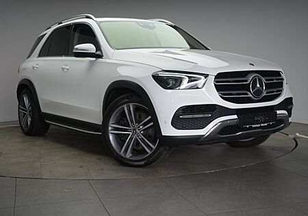 Mercedes-Benz GLE 400 d 4Matic 9G-Tronic Navi/Temp/Kamera/Lane