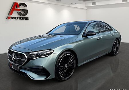 Mercedes-Benz E 200 AMG-Line Premium/Vollausstattung
