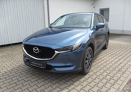 Mazda CX-5 NEU SKYACTIV-D 175 MT AWD Matrix-LED / Head