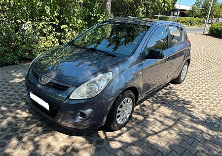 Hyundai i20 1.2 Classic