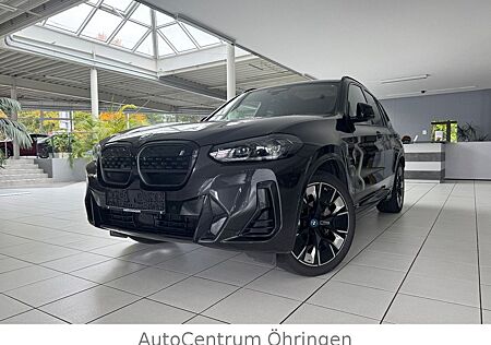 BMW iX3 M-Sport Impressiv LED ACC HUD Pano 360°