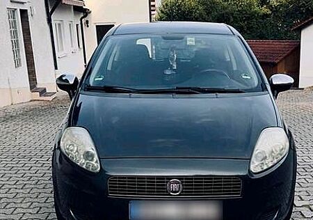 Fiat Punto Taush Möglich mit 5 Tür