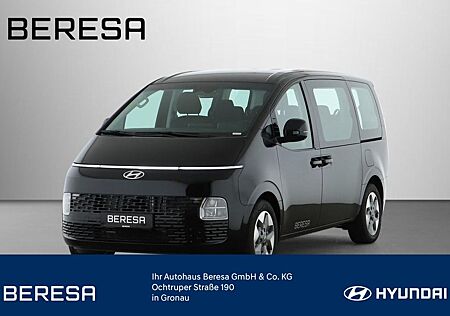 Hyundai Staria 9-Sitzer HEV 1.6 T-GDI TREND 18'' Alu,Par