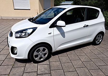 Kia Picanto 1.0 Edition 7 Edition 7