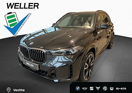 BMW X5 xDrive30d M Sport Pro 3. Sitzreihe Sportpaket