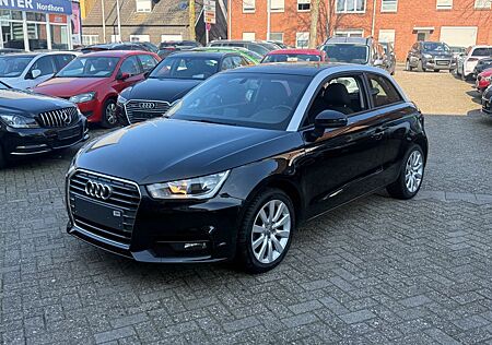 Audi A1 Sport AUTOMATIK*SHZ*NAVI*MFL***