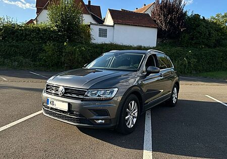 VW Tiguan Volkswagen 1.4 TSI JOIN