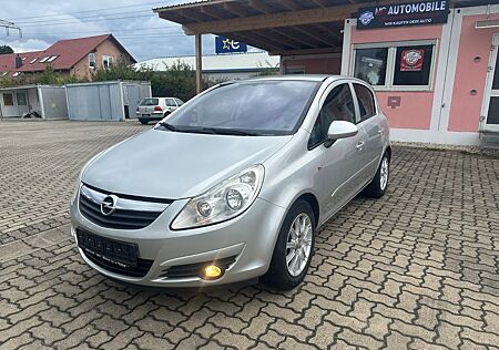 Opel Corsa D Edition mit neu TÜV 1.4