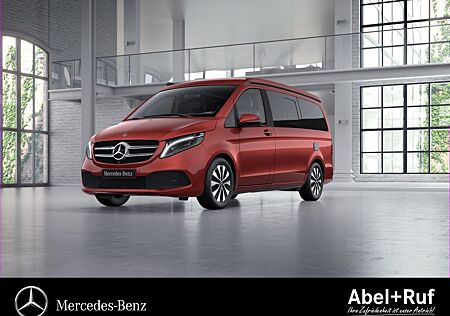 Mercedes-Benz V 300 Marco Polo 300 d 4M EASY-UP+DISTR+TotW+AHK+360°