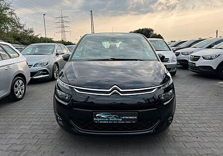 Citroën C4 Picasso/Spacetourer Seduction Limo