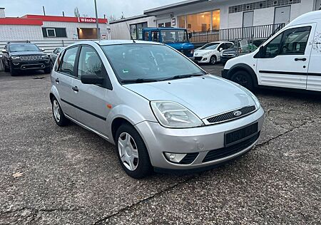 Ford Fiesta Ghia Klima