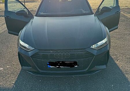 Audi RS6 CARBON/MATT/PANO(GD)/4.0 TFSI quattro
