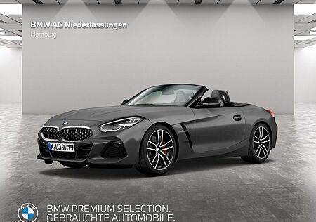 BMW Z4 sDrive30i M Sport Harman/K LiveCockpitProf