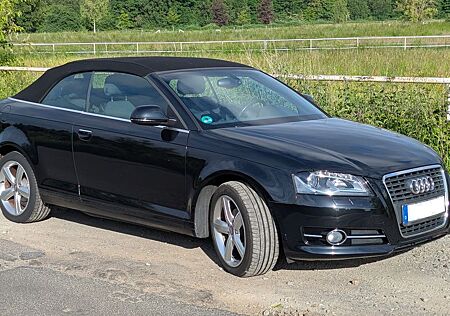 Audi A3 1.2 TFSI Attraction Cabriolet Attraction