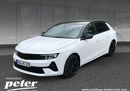 Opel Astra GS 360°Kamera+PURE PANEL+SHZ+AGR