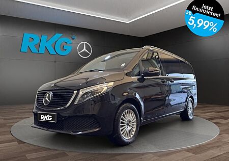 Mercedes-Benz EQV 300 AVANTGARDE Lang NAVI PANORAMA PARKPAKET