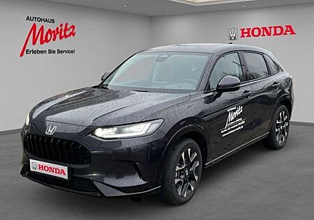 Honda ZR-V Hybrid 2.0 e:HEV Advance Head up Panodach N