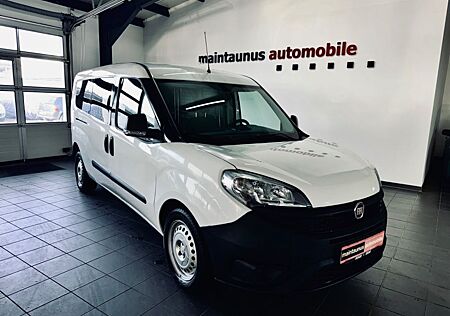 Fiat Doblo Doblò Basis Maxi Kasten *LKW-Zulassung*