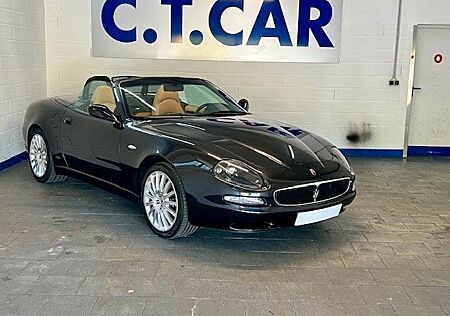 Maserati 4200 Spyder Cambiocorsa