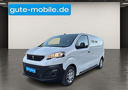 Peugeot Expert Premium Elektromotor L2|75kWh |PDC| Klima