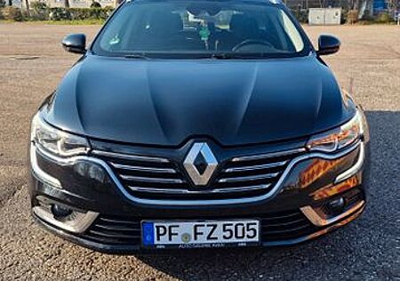 Renault Talisman ENERGY dCi 160 EDC Intens Intens