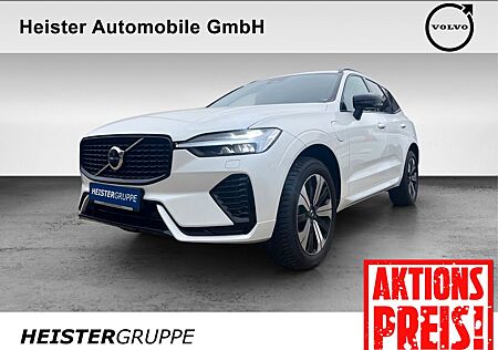Volvo XC 60 XC60 T6 AWD Plus Dark +19''+Licht-Paket+Winter