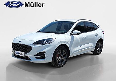 Ford Kuga 2.5 Plug-In Hybrid ST-Line X*Winterpaket*Ka