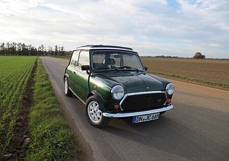 Austin Mini