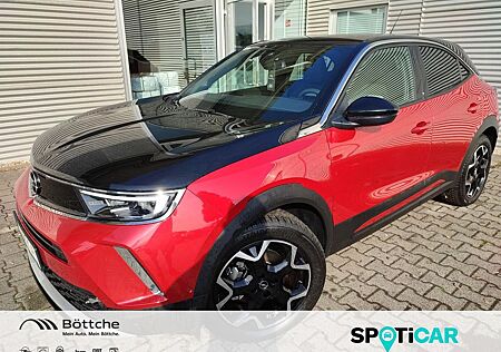 Opel Mokka e Ultimate,SHZ,LHZ,Klima,PDC,Kamera,Navi,T