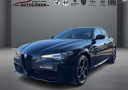 Alfa Romeo Giulia 2.0 Turbo Veloce