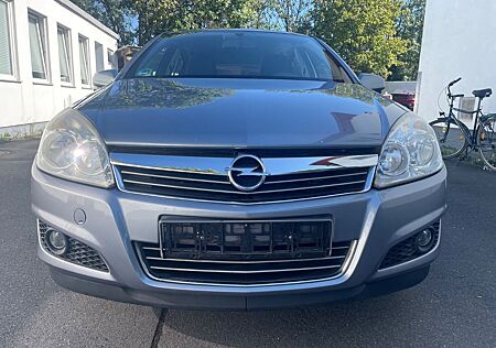 Opel Astra H Lim. Basis 1,6 Easytronic