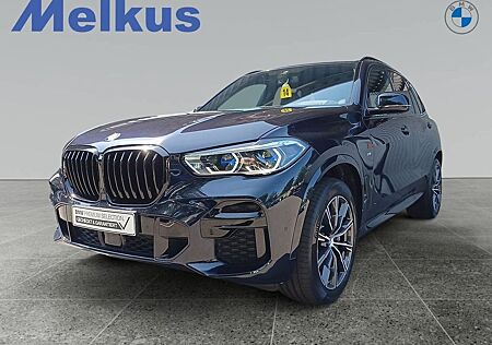 BMW X5 xDrive40d M Sportpaket Head-Up HiFi DAB WLAN
