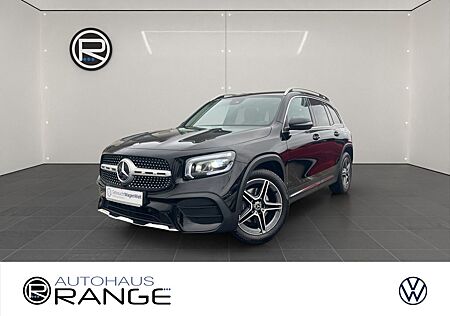 Mercedes-Benz GLB 200 AMG-Line